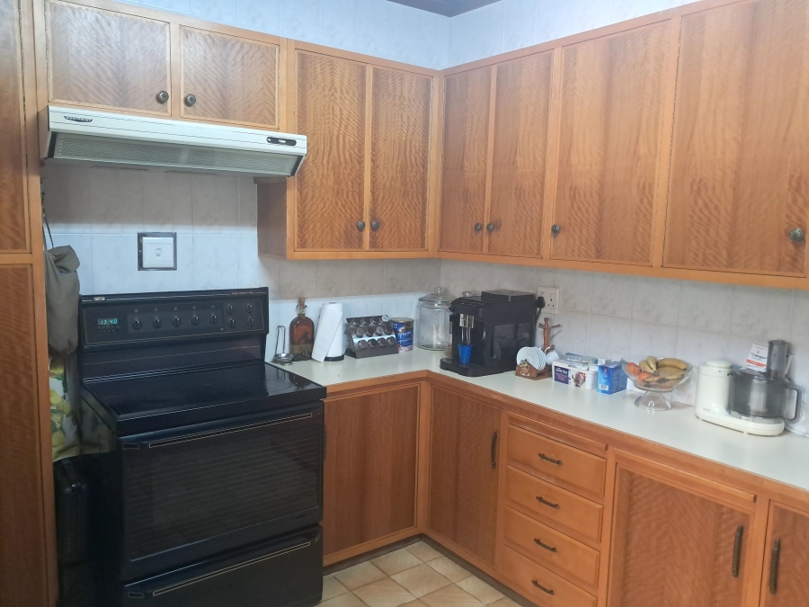 4 Bedroom Property for Sale in Doorn Free State